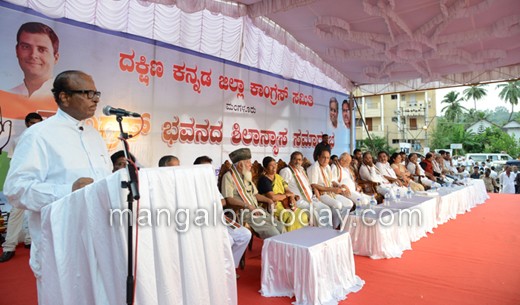 Siddaramaiah in mangalore 7